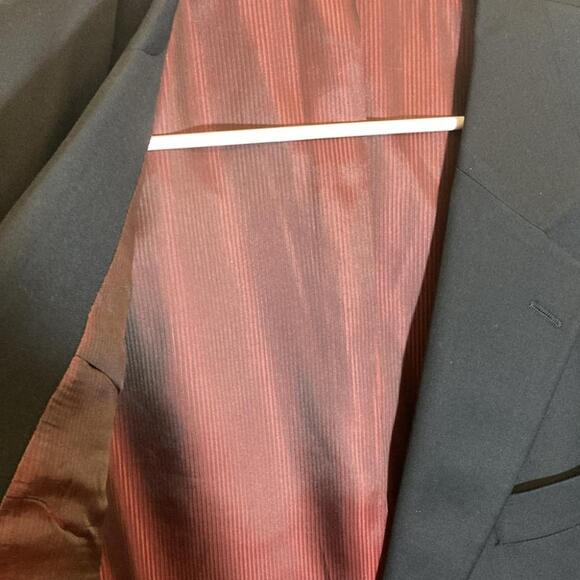 Rare Jack Victor Suit Jacket 44r - Picture 14 of 14